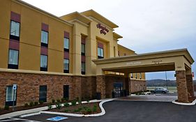 Hampton Inn Pulaski, Tn